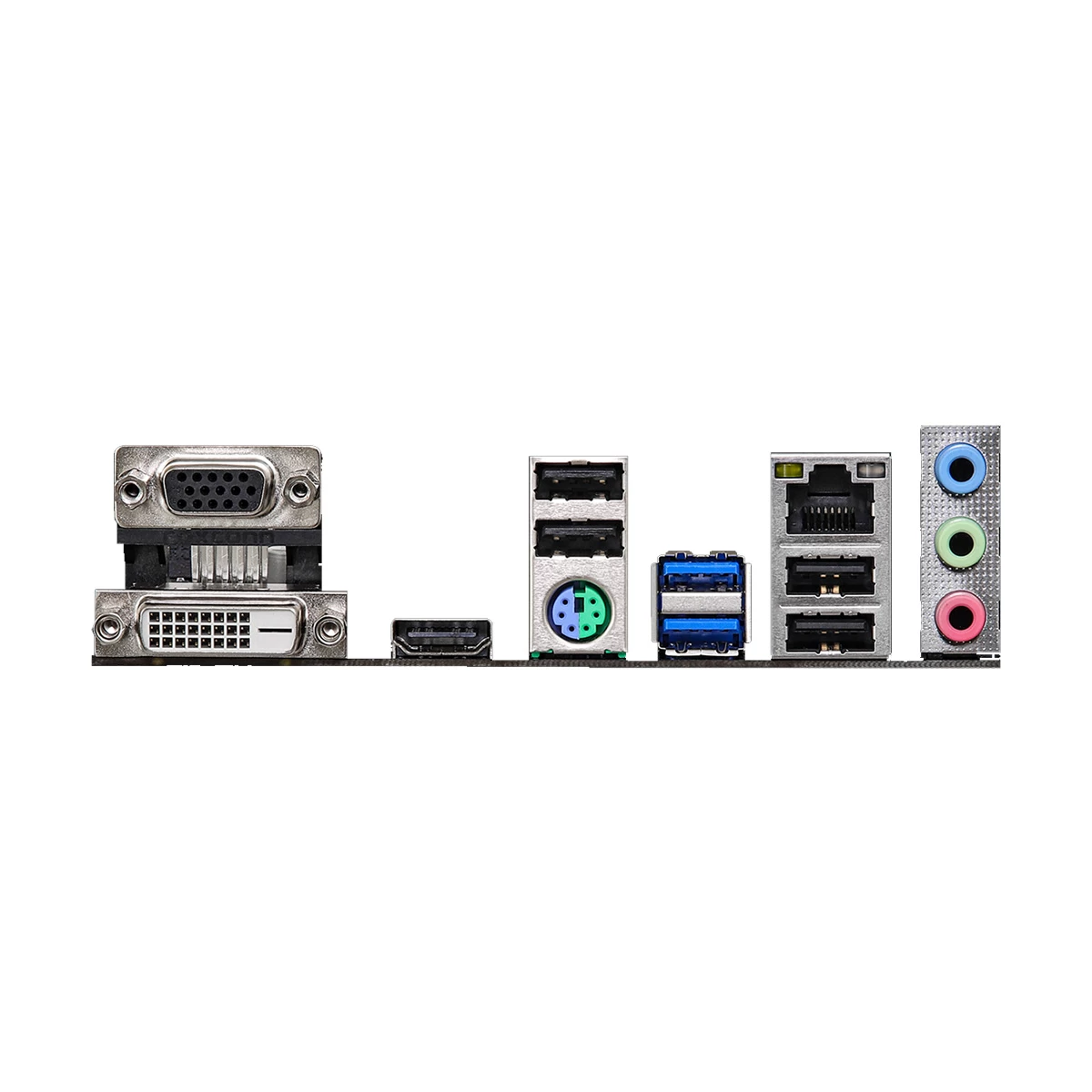 ASRock H470M HDV Motherboard