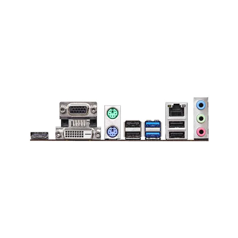 Asrock ASRock H510M HDV/M.2 Motherboard in BD