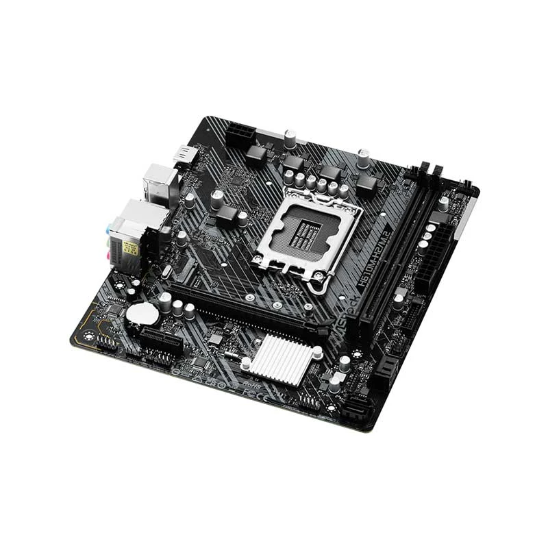 Asrock H610M-H2/M.2 D4 Motherboard Price in Bangladesh