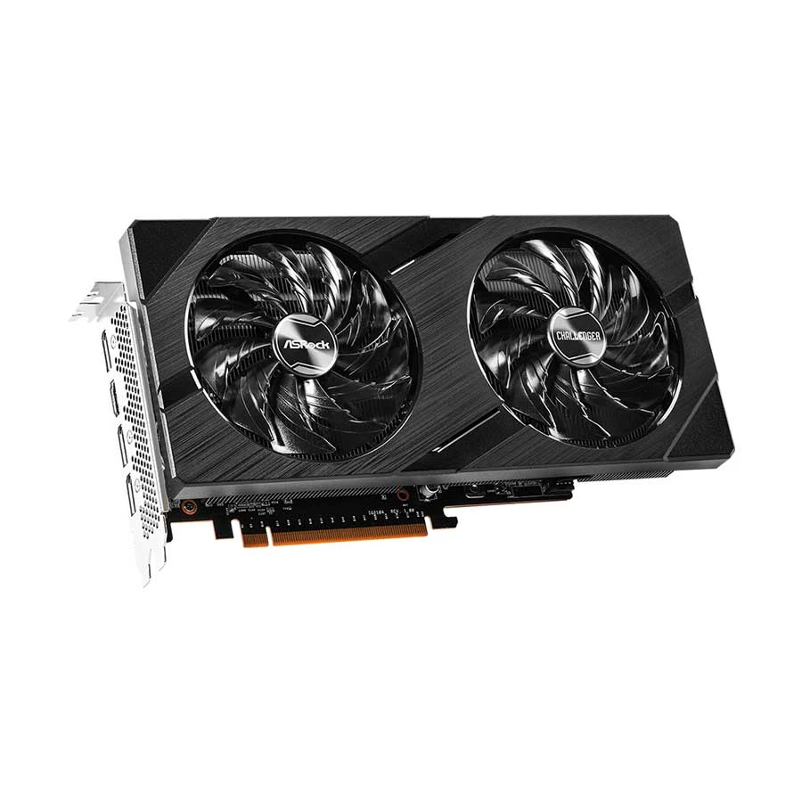 ASRock Intel Arc A580 Challenger OC GPU Price in Bangladesh | RYANS