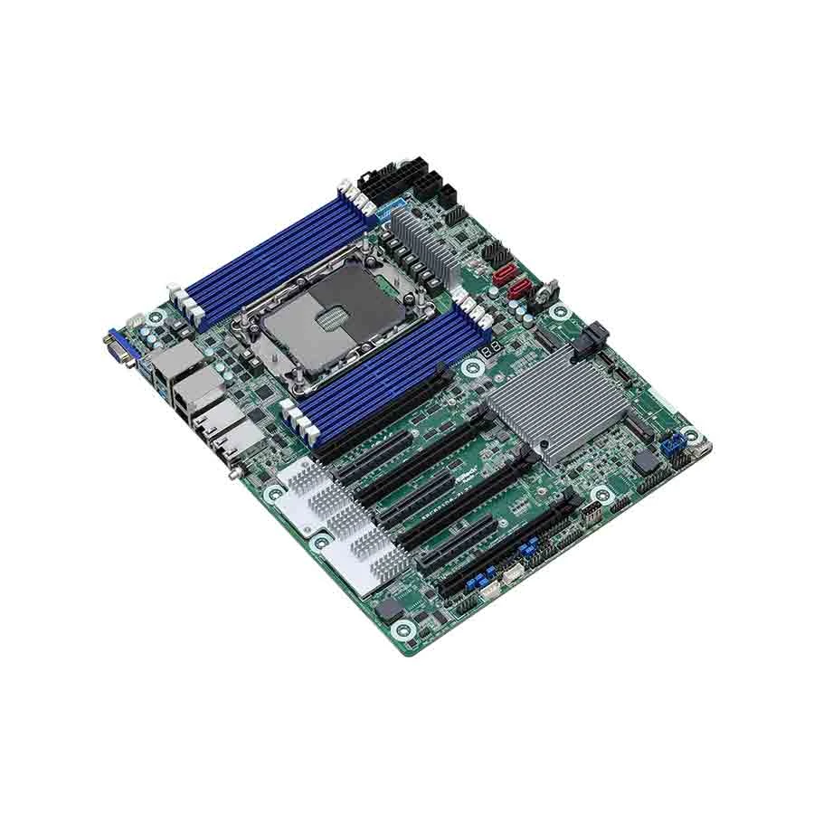 ASRock Asrock SPC621D8-2L2T Motherboard Price in Bangladesh