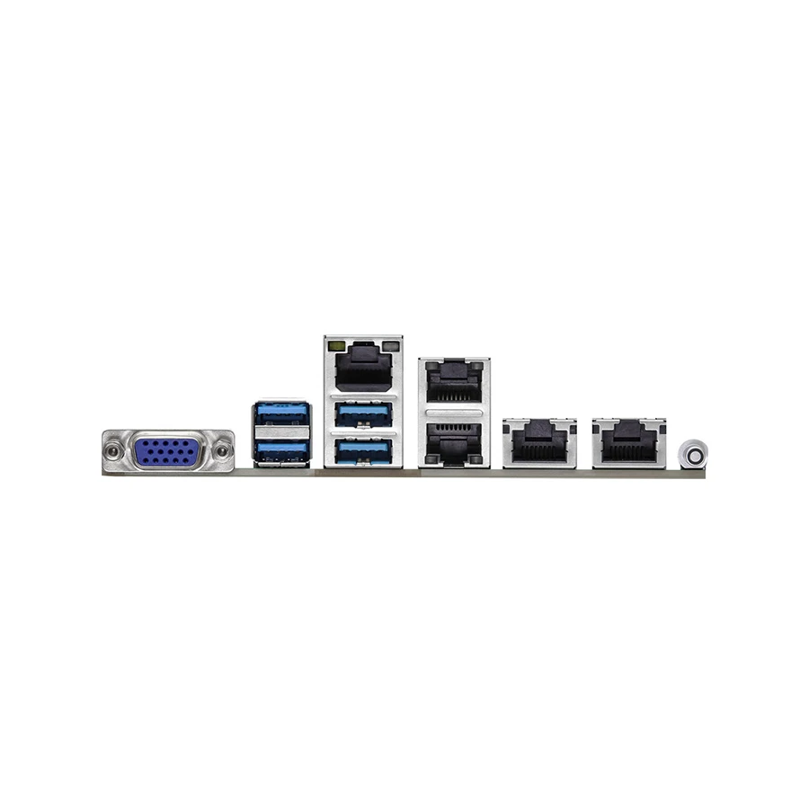 Asrock SPC621D8-2L2T Motherboard