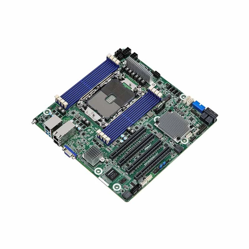 ASRock Asrock SPC621D8U-2T Motherboard Price in Bangladesh