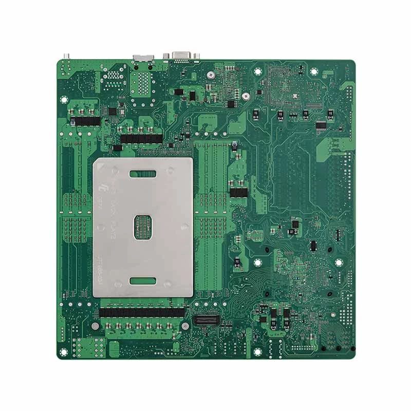 ASRock Asrock SPC621D8U-2T Motherboard in BD