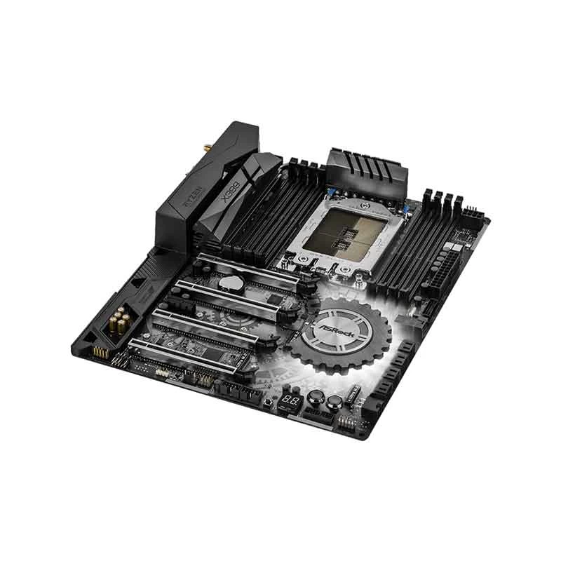 Asrock ASRock X399 Taichi (Wi-Fi) Motherboard Price in Bangladesh