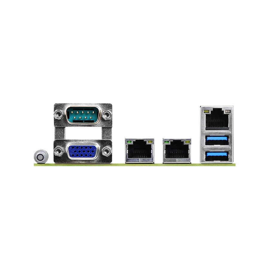 ASRock Asrock X470D4U Motherboard in BD
