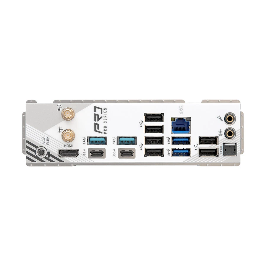 ASRock X870 Pro RS (Wi-Fi 7) Motherboard Price in BD