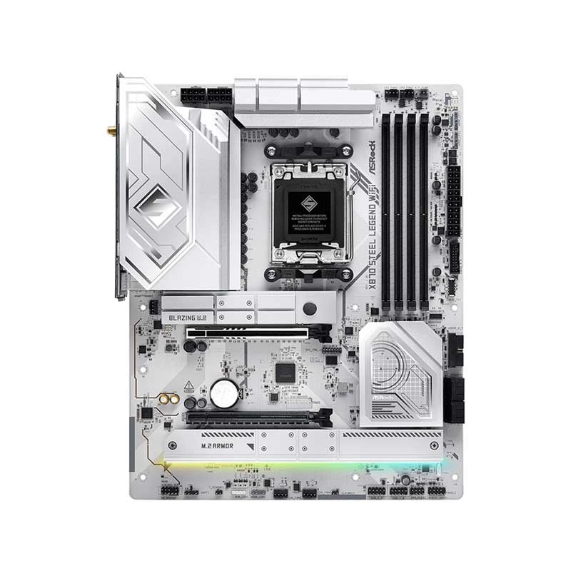 Asrock ASRock X870 STEEL LEGEND (Wi-Fi 7) Motherboard