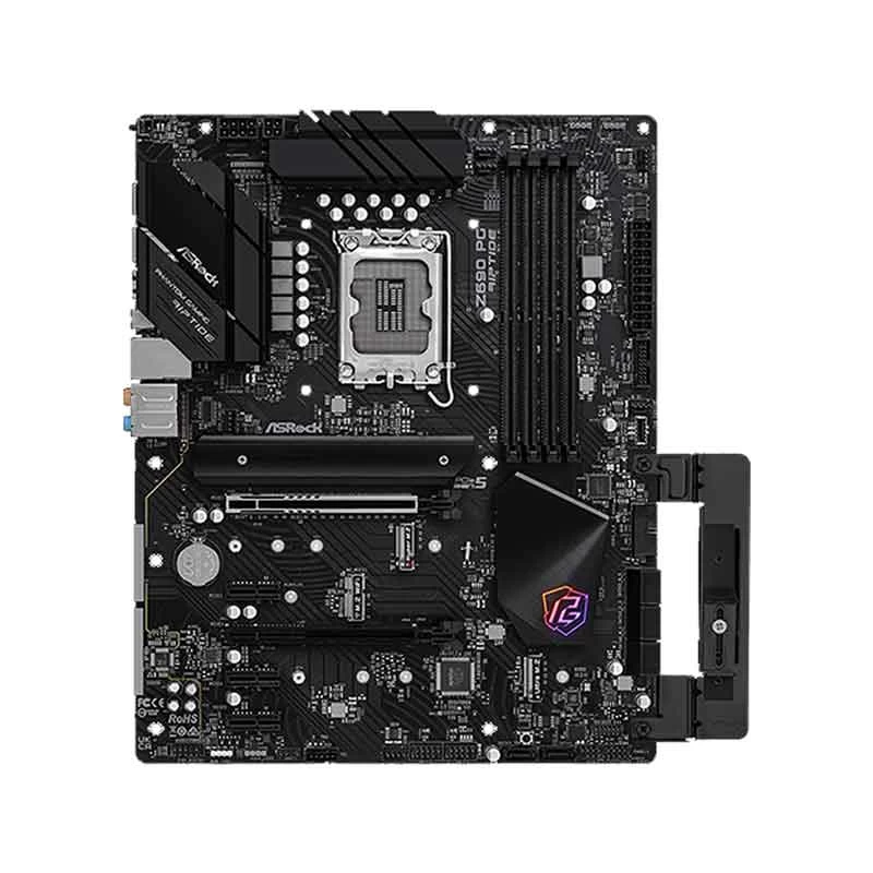Asrock Z690 PG Riptide Motherboard