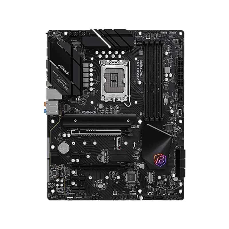 Asrock Z690 PG Riptide Motherboard Price in Bangladesh