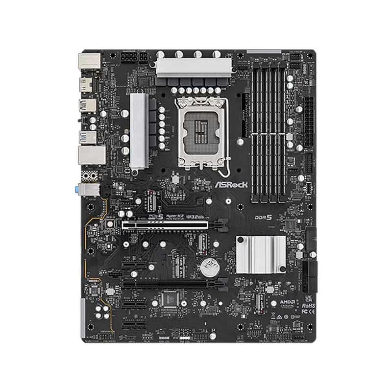 Asrock ASRock Z690 PHANTOM GAMING 4/D5 Asrock