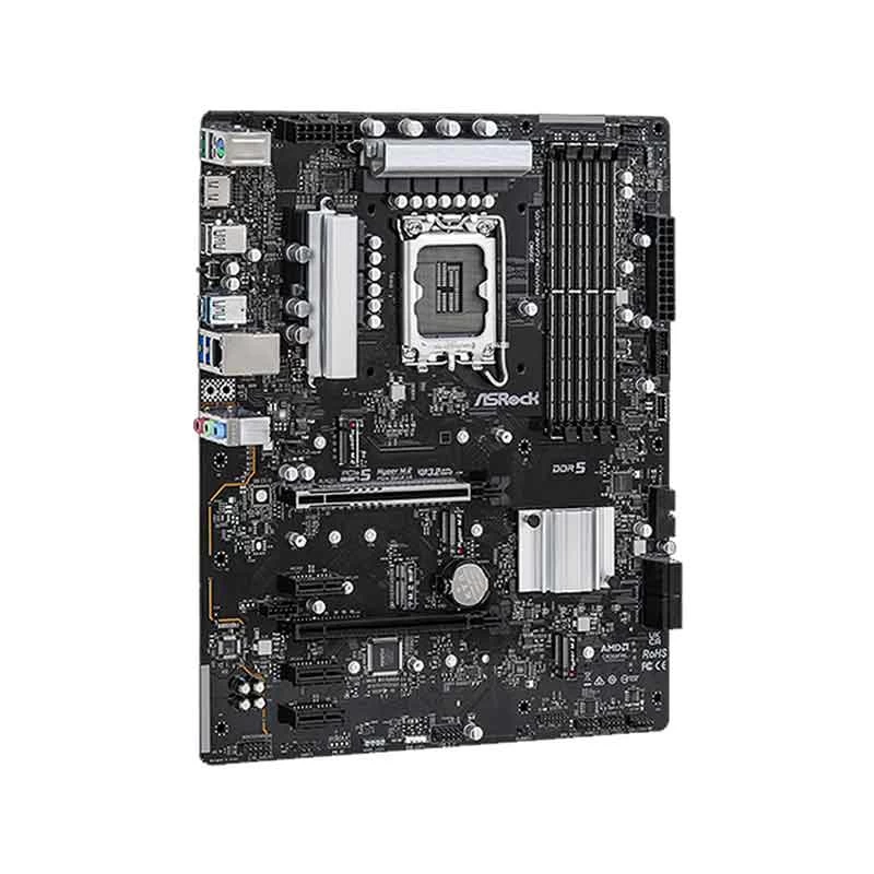 Asrock ASRock Z690 PHANTOM GAMING 4/D5 Asrock in BD