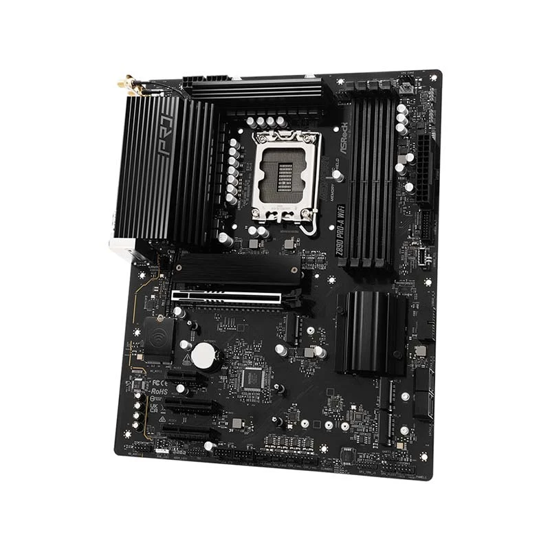 Asrock ASRock Z890 Pro-A (Wi-Fi 6E) Motherboard in BD