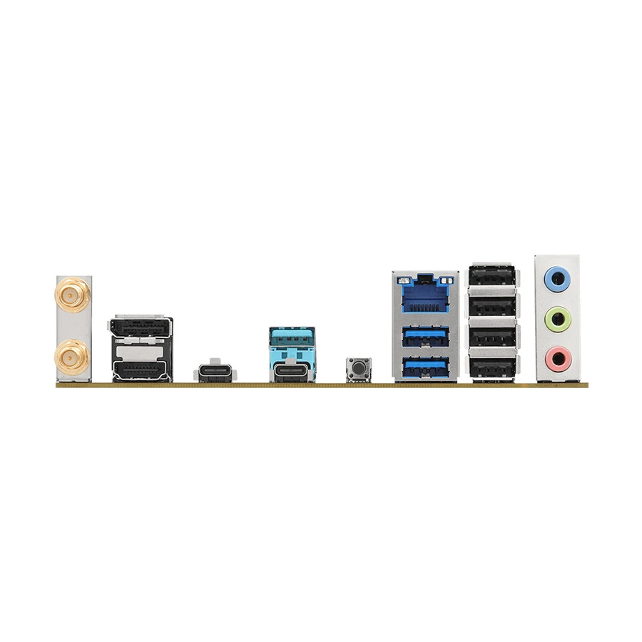 ASRock Z890 Pro-A (Wi-Fi 6E) Motherboard