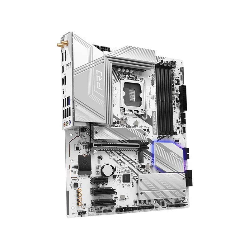Asrock ASRock Z890 Pro RS (Wi-Fi 6E) Motherboard Price in Bangladesh