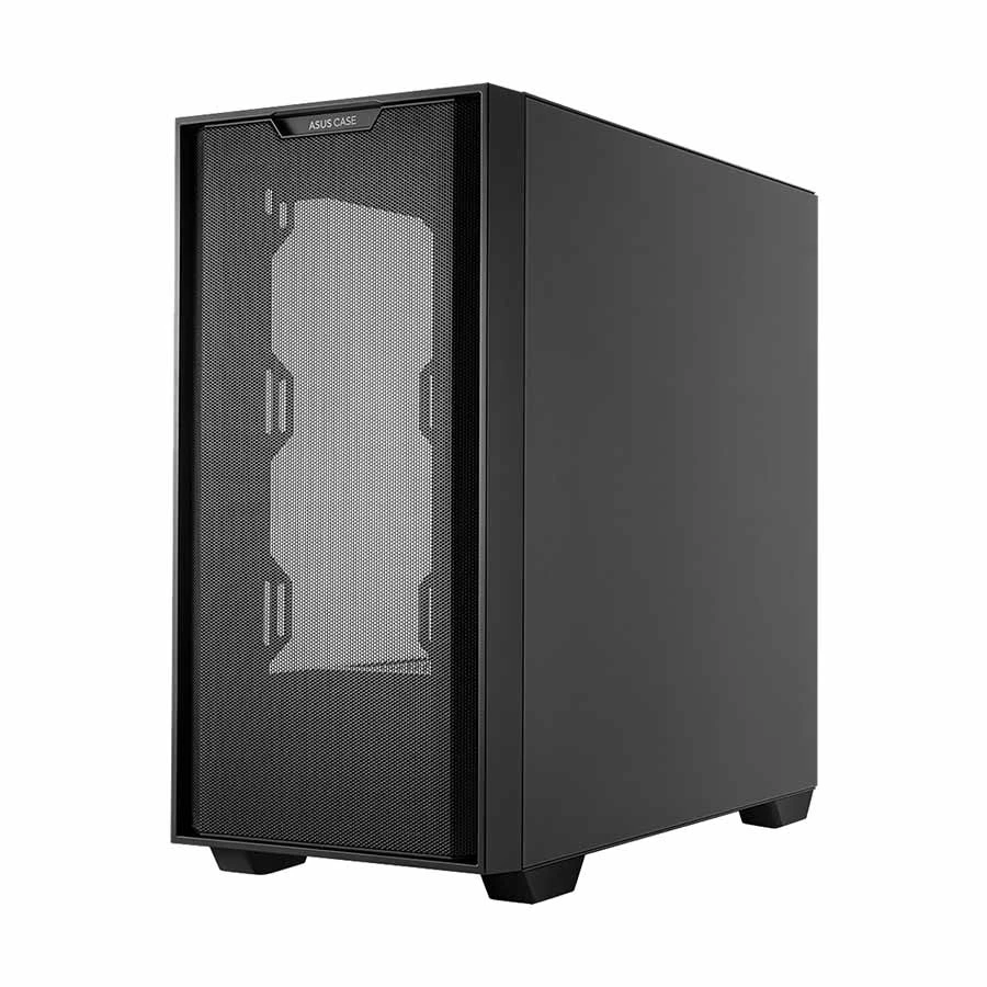 Asus A21 Casing specifications