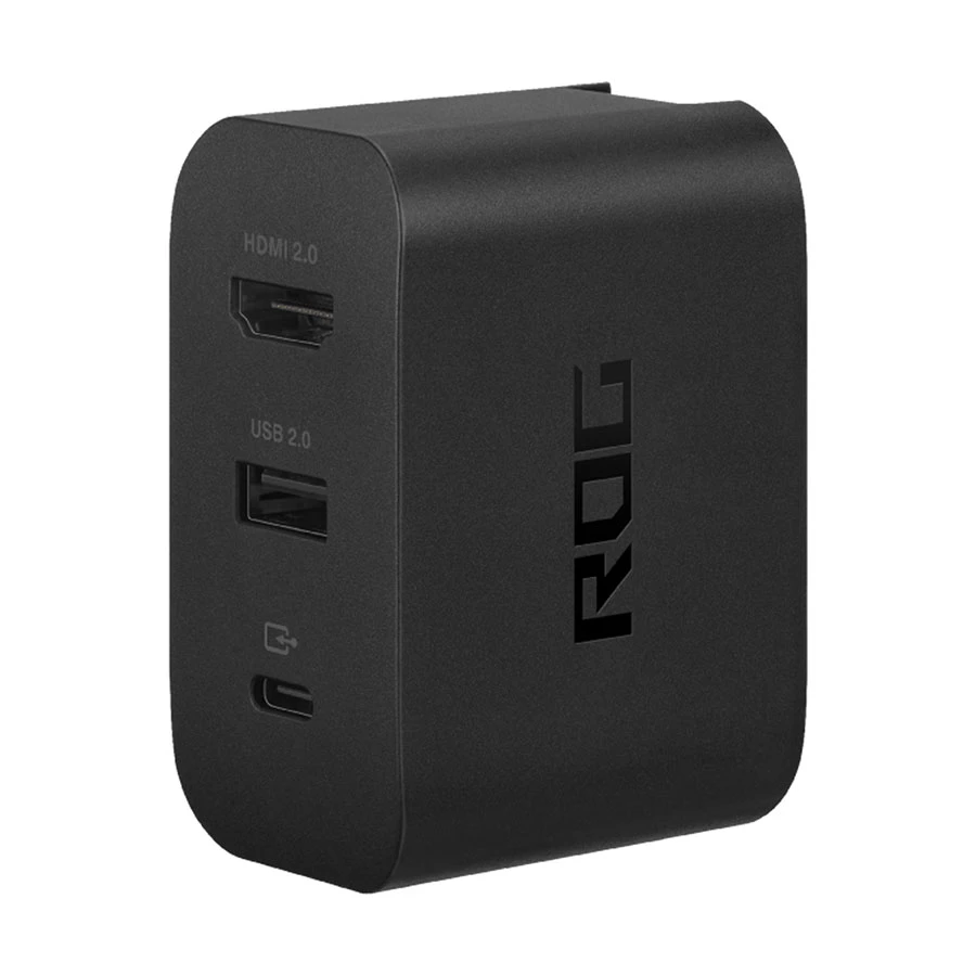 ASUS AC65-03 ROG Gaming Wall Charger specifications