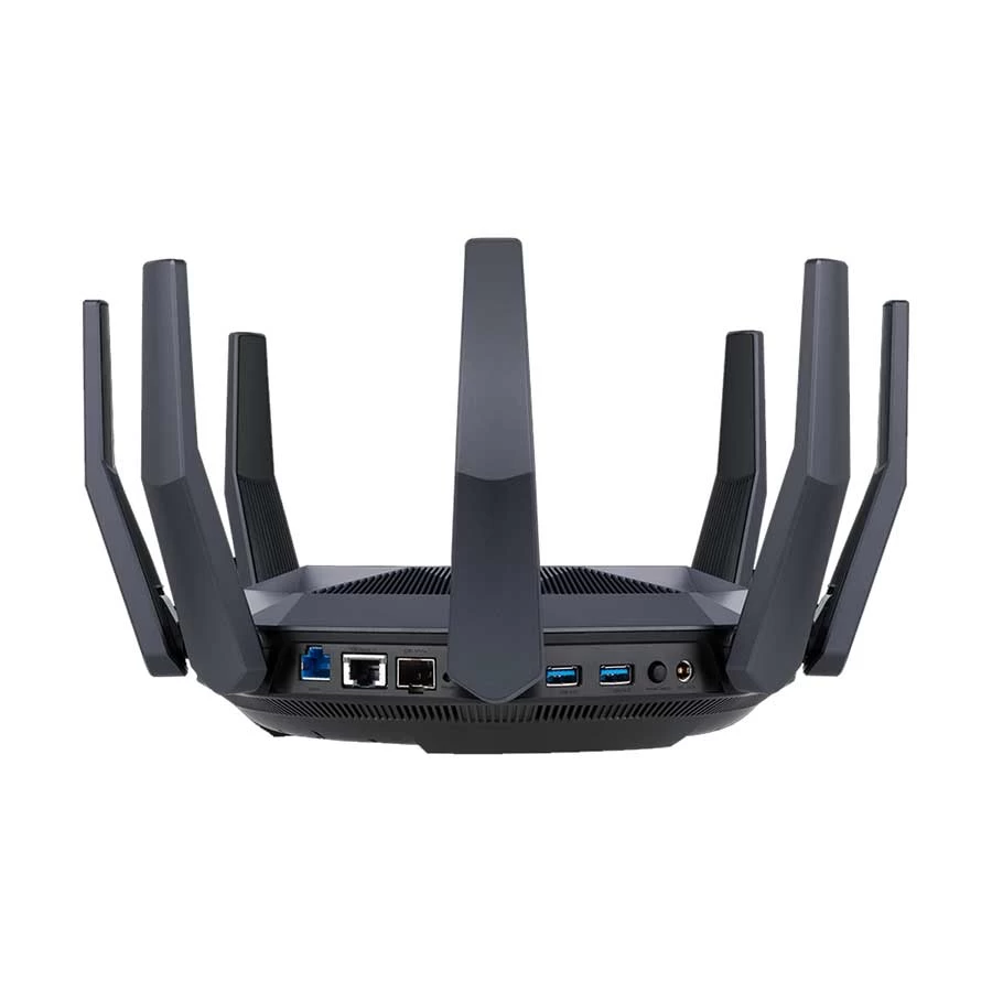Asus AX89XU Network Router Price in Bangladesh