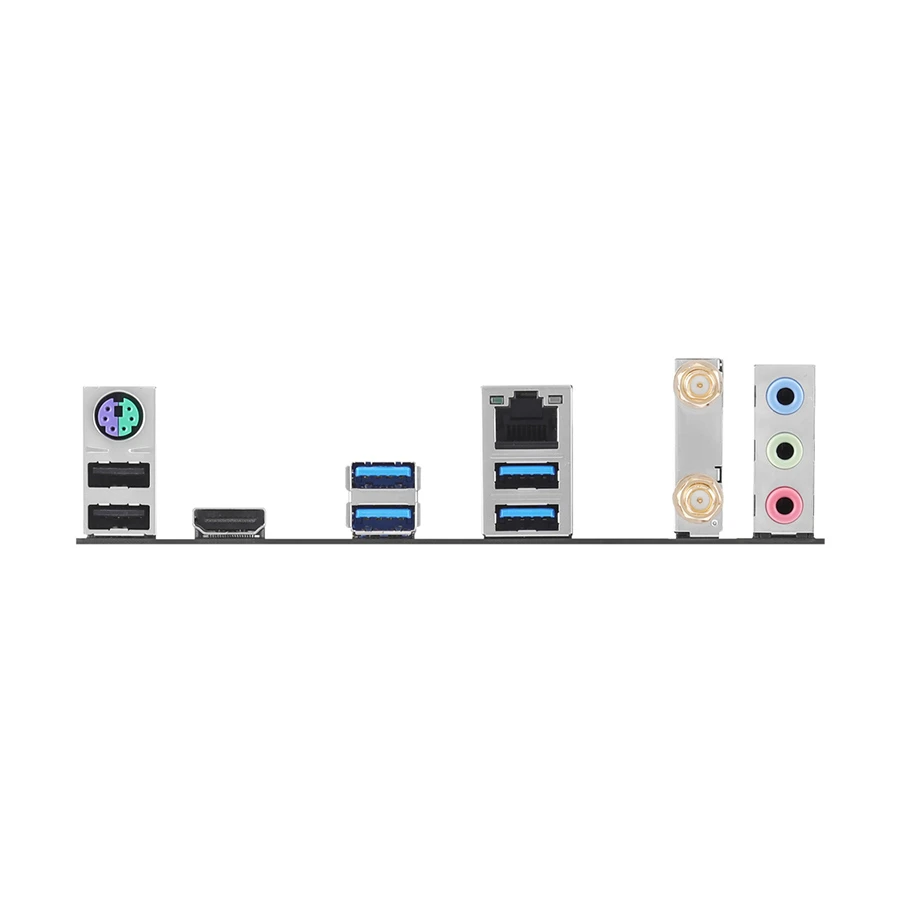 Asus B760M-AYW (Wi-Fi 6) Motherboard Best Price