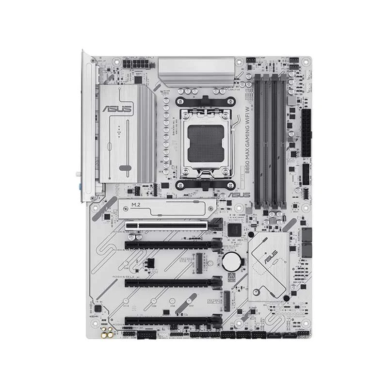 ASUS Asus B850 MAX GAMING (Wi-Fi 6E) Motherboard