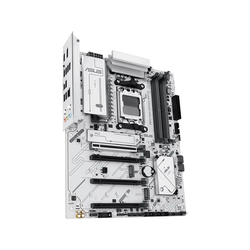 ASUS Asus B850 MAX GAMING (Wi-Fi 6E) Motherboard Price in Bangladesh