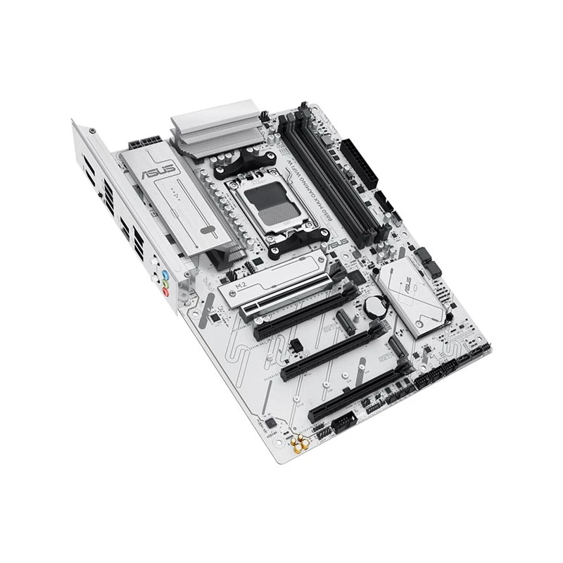 ASUS Asus B850 MAX GAMING (Wi-Fi 6E) Motherboard in BD
