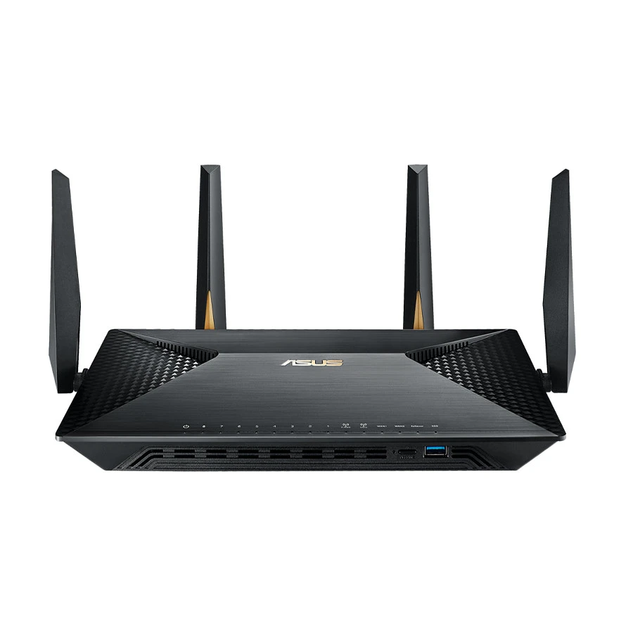 ASUS Asus BRT-AC828 Network Router