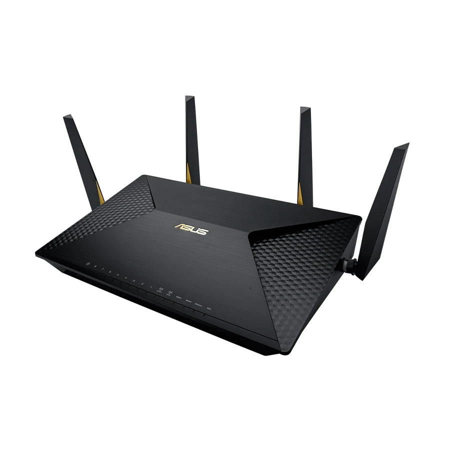 ASUS Asus BRT-AC828 Network Router Price in Bangladesh