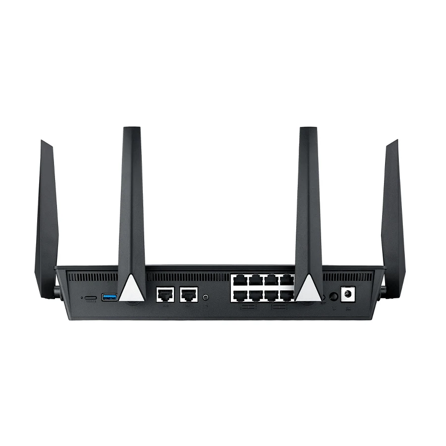 ASUS Asus BRT-AC828 Network Router in BD