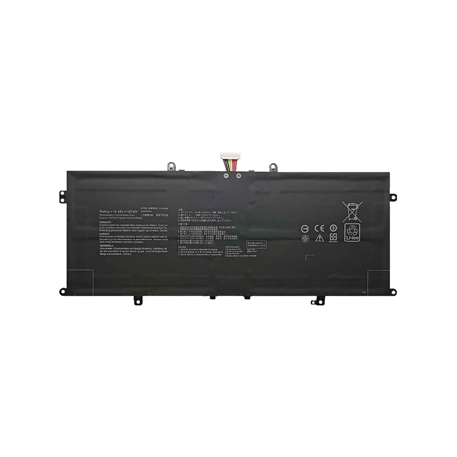 ASUS Asus C41N1904-1 All Brands