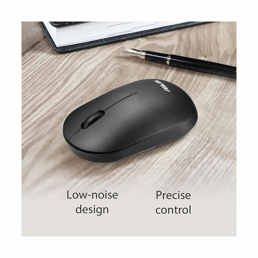 Asus CW100 Keyboard and Mouse Combo Price in BD