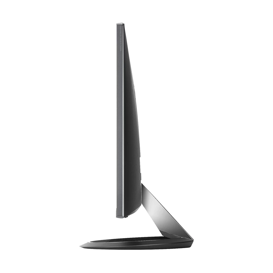 Asus Designo MX25AQ All Monitor in BD