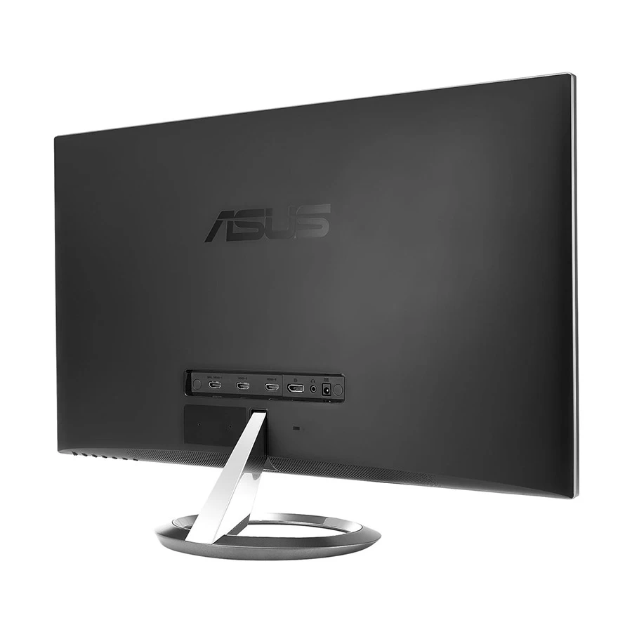 Asus Designo MX25AQ All Monitor Price in BD