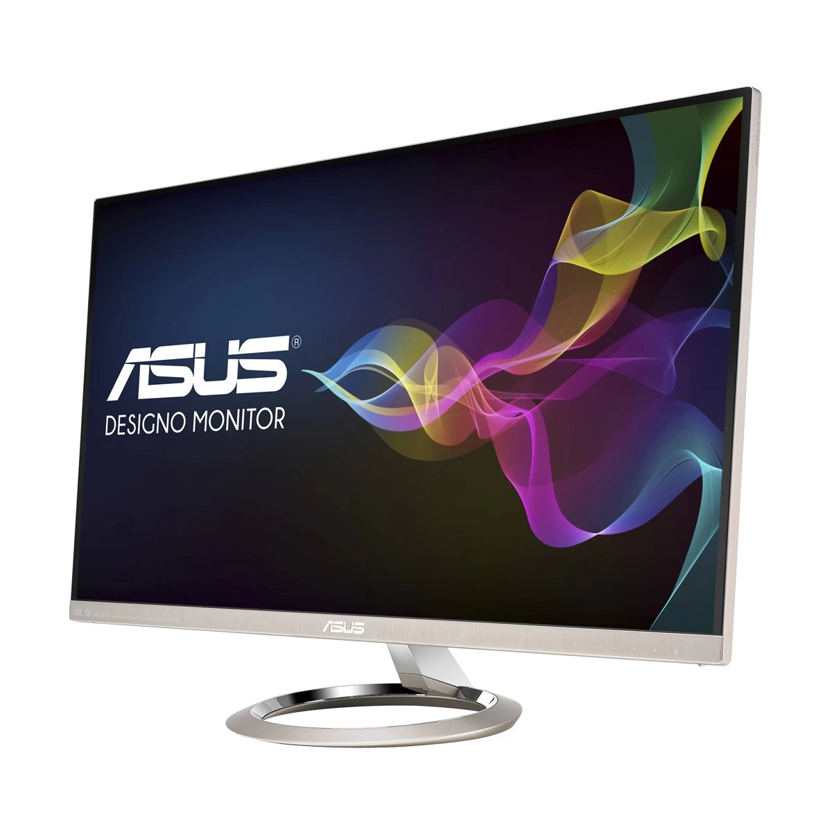 Asus Designo MX27UC All Monitor in BD
