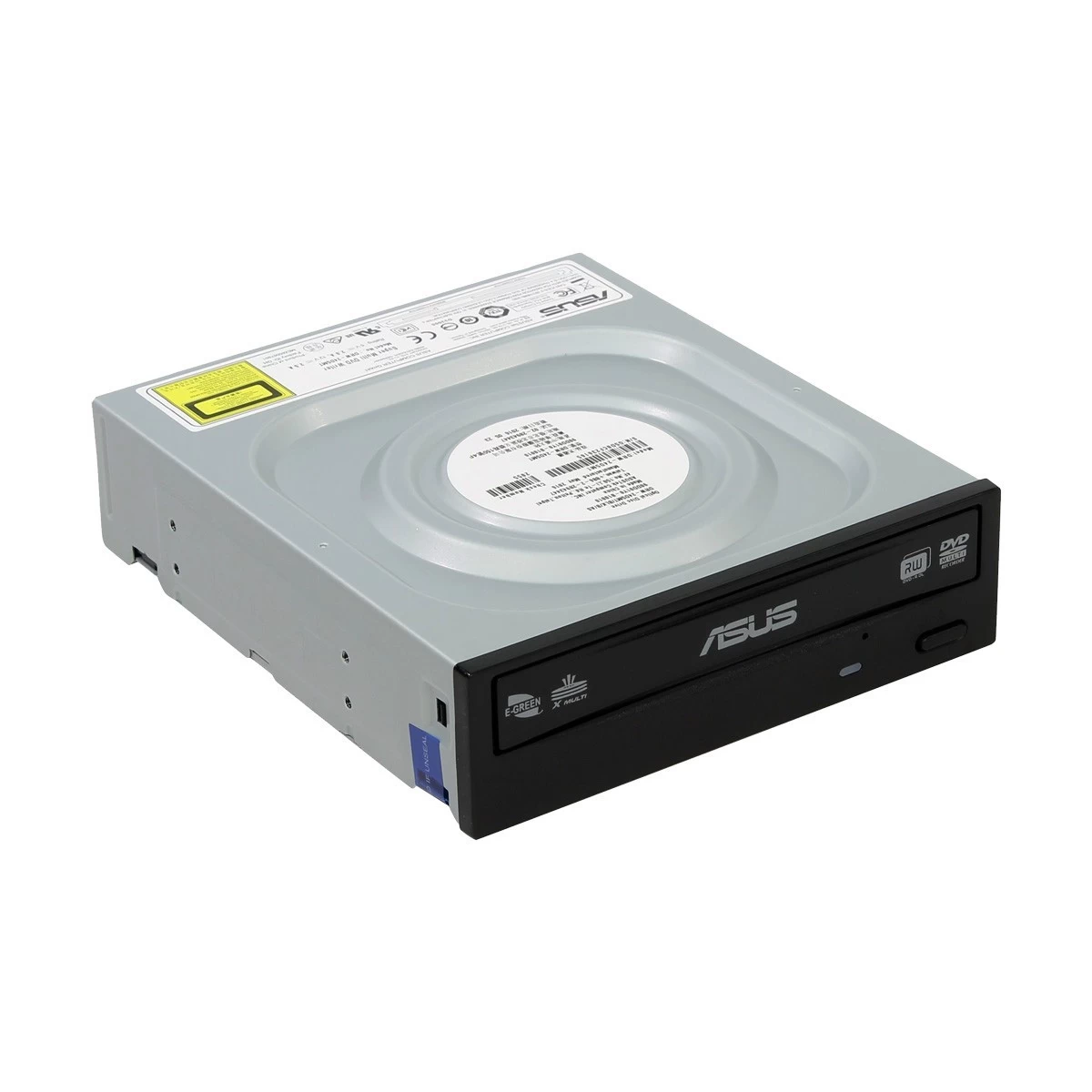 Asus DRW-24D5MT Optical Device in BD