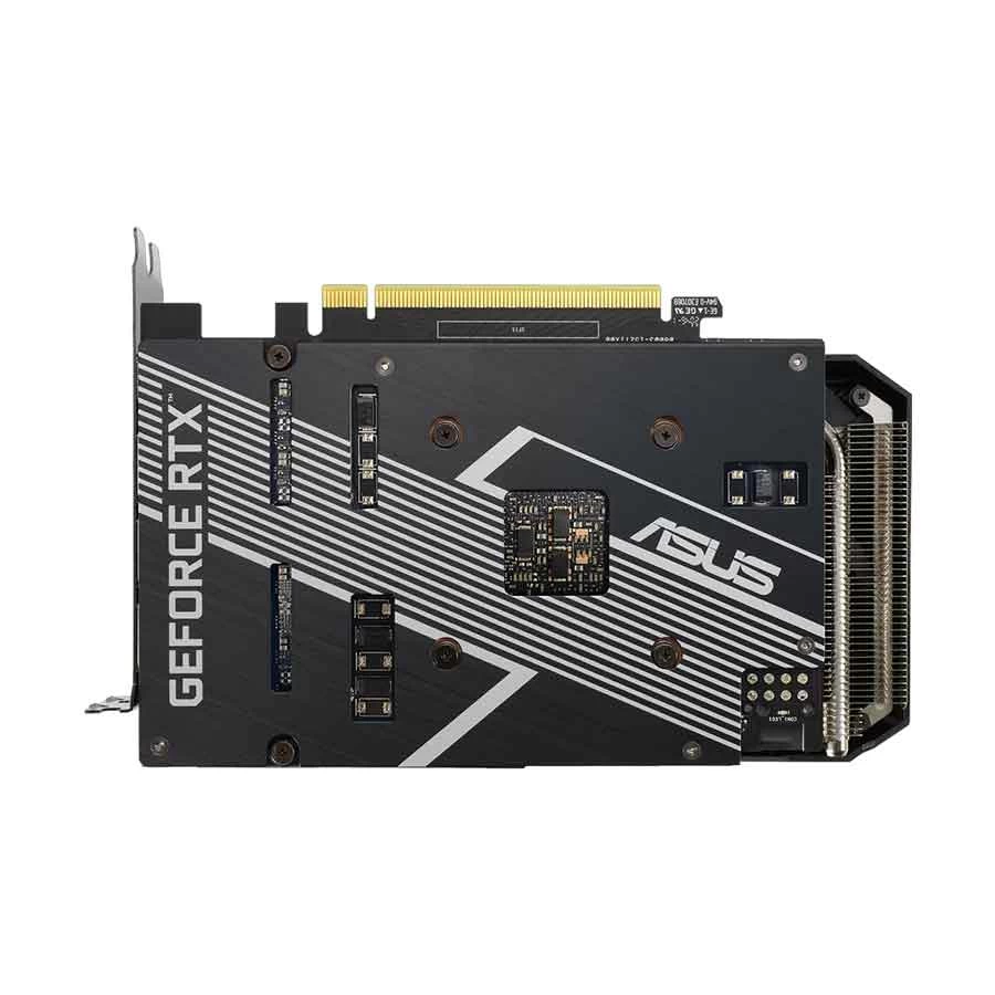 Asus Dual GeForce RTX 3050 Graphics Card Price in BD