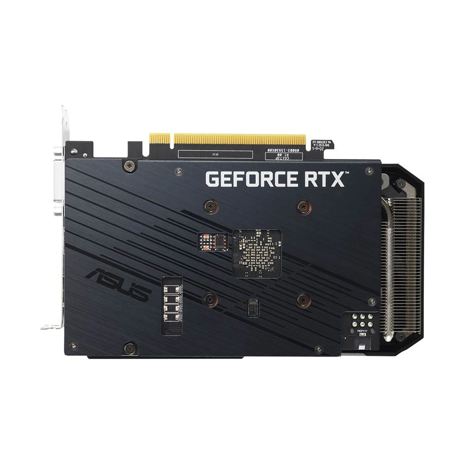 Asus Dual GeForce RTX 3050 V2 Graphics Card Price in BD
