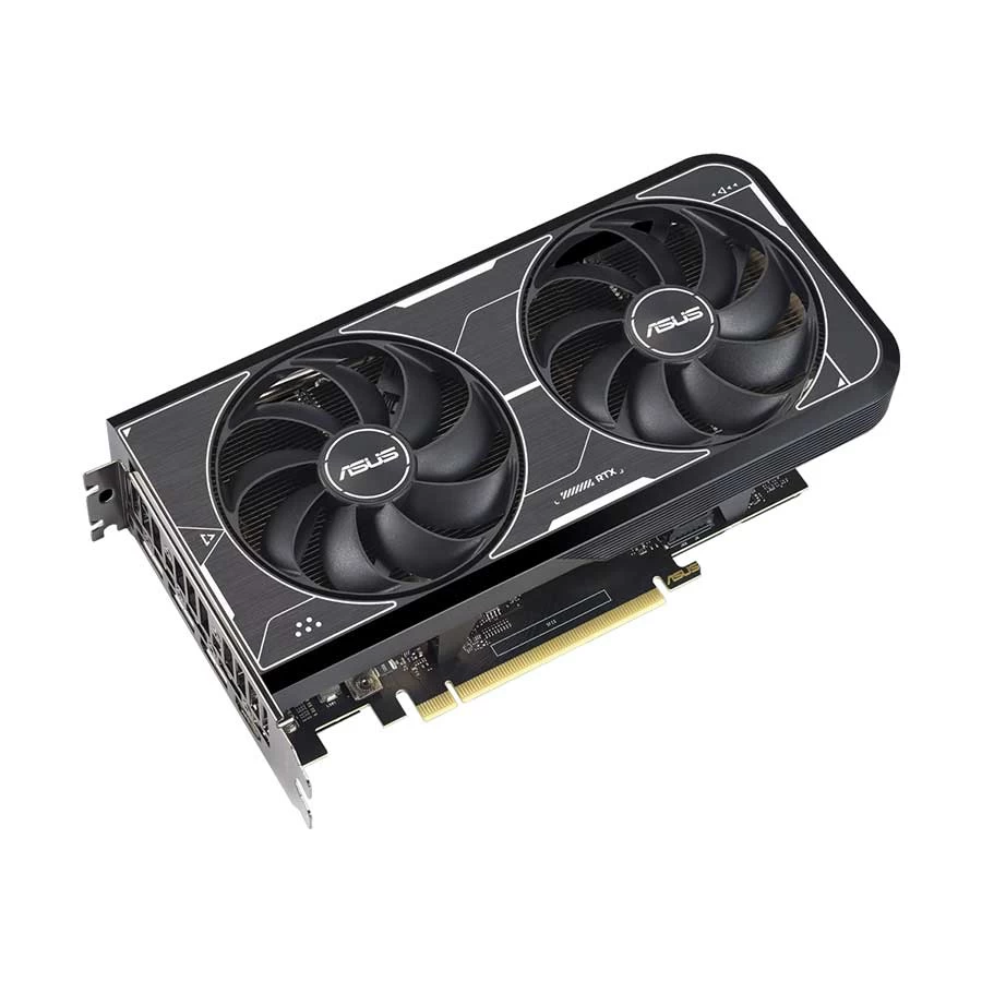 Asus Dual GeForce RTX 3060 Ti OC Edition Graphics Card Price in Bangladesh