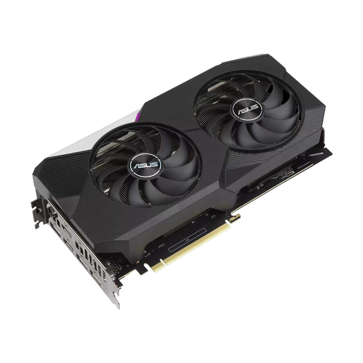 ASUS Asus Dual GeForce RTX 3070 V2 Graphics Card Price in Bangladesh
