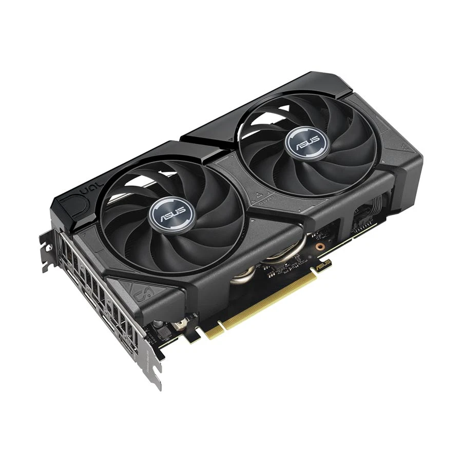 Asus Dual GeForce RTX 4060 EVO OC Edition Graphics Card Price in Bangladesh