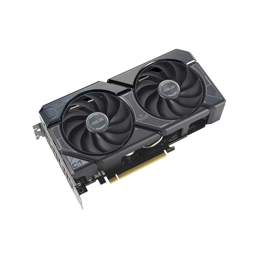 Asus Dual GeForce RTX 4060 OC Edition 8GB Graphics Card Price in Bangladesh