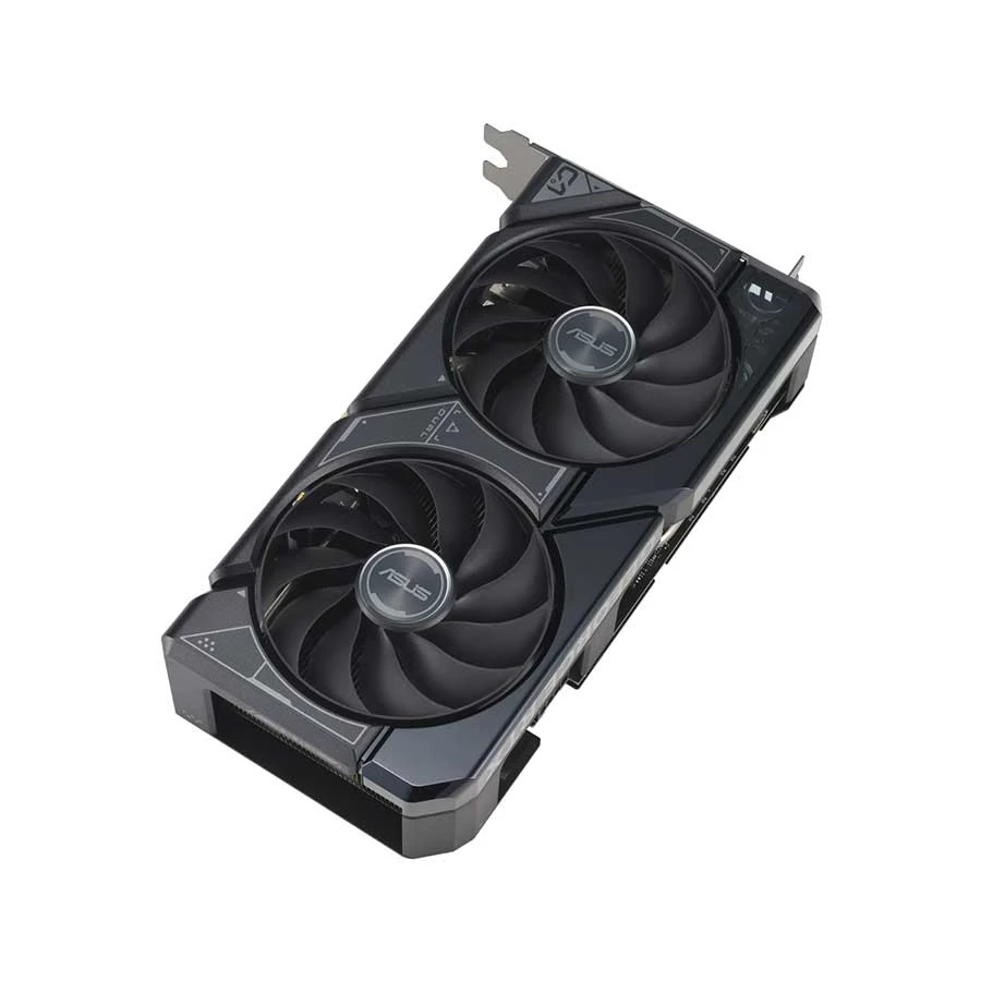 Asus Dual GeForce RTX 4060 OC Edition 8GB Graphics Card in BD