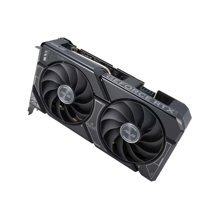 Asus Dual GeForce RTX 4060 OC Edition 8GB Graphics Card Price in BD