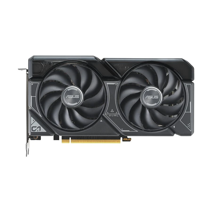 ASUS Asus Dual GeForce RTX 4060 Ti OC Graphics Card