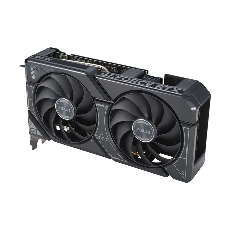 ASUS Asus Dual GeForce RTX 4060 Ti OC Graphics Card in BD