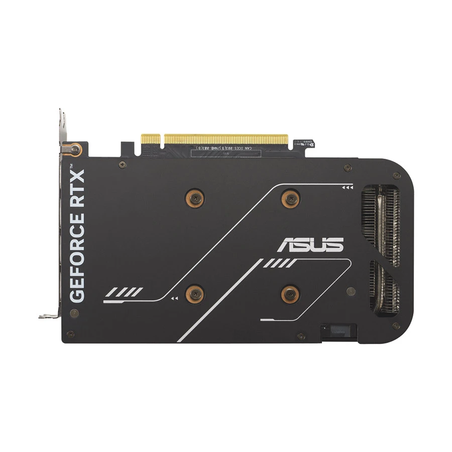 Asus Dual GeForce RTX 4060 V2 OC Edition Graphics Card Price in BD