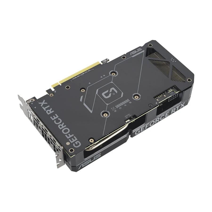 Asus Dual GeForce RTX 4070 EVO OC Edition Graphics Card Price in BD