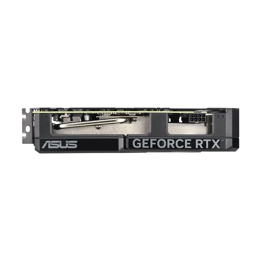 ASUS Asus Dual GeForce RTX 4070 EVO OC Edition Graphics Card specifications