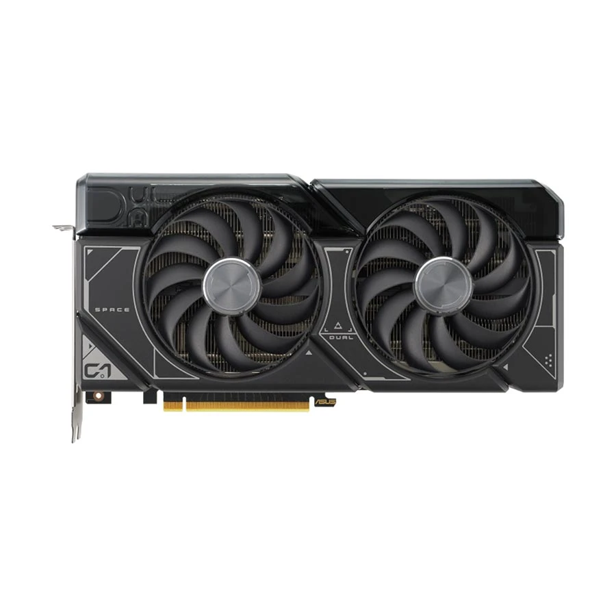 Asus Dual GeForce RTX 4070 OC Edition 12GB Graphics Card