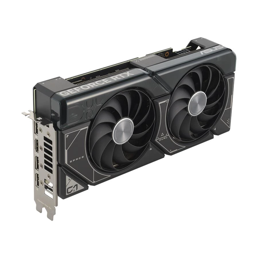 Asus Dual GeForce RTX 4070 OC Edition 12GB Graphics Card Price in Bangladesh